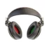 Kép 3/4 - Marley Positive Vibration Frequency Rasta Bluetooth fejhallgató