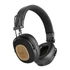 Kép 1/3 - Marley Positive Vibration Riddim Bluetooth  fekete fejhallgató