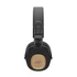 Kép 2/3 - Marley Positive Vibration Riddim Bluetooth  fekete fejhallgató