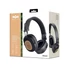 Kép 3/3 - Marley Positive Vibration Riddim Bluetooth  fekete fejhallgató