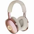 Kép 1/5 - Marley Postive Vibration XL ANC Bluetooth rózsaszín fejhallgató