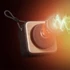 Kép 3/8 - Marley Roots fekete Bluetooth hangszóró