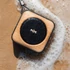 Kép 5/8 - Marley Roots fekete Bluetooth hangszóró