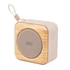 Kép 1/8 - Marley Roots krém Bluetooth hangszóró