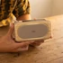 Kép 6/8 - Marley Roots napelemes krém Bluetooth hangszóró