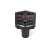 Kép 1/3 - Maxlife TF-0020 5V/3,1A Bluetooth/2xUSB/microSD fekete szivargyújtó töltő