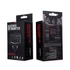 Kép 3/3 - Maxlife TF-0020 5V/3,1A Bluetooth/2xUSB/microSD fekete szivargyújtó töltő