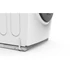 Kép 8/8 - Meliconi 656141 Base Wash Pro kerekekkel és fékkel univerzális talpkeret