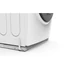 Kép 5/8 - Meliconi 656141 Base Wash Pro kerekekkel és fékkel univerzális talpkeret