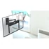 Kép 9/9 - Meliconi Flatstyle FDR 400 Fast Block 40"- 65" fali TV konzol