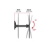Meliconi Flatstyle FR400 (Fastblock) 40