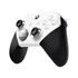 Kép 2/6 - Microsoft Xbox Elite Core fekete-fehér vezeték nélküli kontroller
