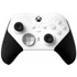Kép 1/6 - Microsoft Xbox Elite Core fekete-fehér vezeték nélküli kontroller