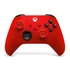 Kép 4/7 - Microsoft Xbox Series X Wireless Controller Pulse Red