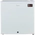 Midea MDRD86FGE01 fehér, egyajtós, Hűtő:43L, hűtőszekrény