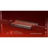MikroTik L009UiGS-RM 8xGbE LAN 1x 2.5GbE SFP port Smart Router