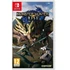 Kép 1/5 - Monster Hunter Rise Nintendo Switch játékszoftver