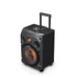 Kép 1/3 - Muse M-1915 DJ USB/AUX/Bluetooth akkumulátoros partybox