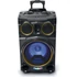 Kép 3/7 - Muse M-1938 DJ PartyBox FM rádióval