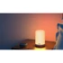Kép 2/5 - NITEBIRD LB3 Smart Wi-Fi-s éjjeli lámpa, szín és fényerő beállítás