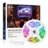 Kép 1/2 - NITEBIRD SL1 Smart Wi-Fi-s RGB LED szalag 2,8m, zene és APP vezérlés