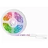 Kép 2/2 - NITEBIRD SL1 Smart Wi-Fi-s RGB LED szalag 2,8m, zene és APP vezérlés