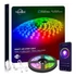 Kép 1/4 - NITEBIRD SL3 Smart Wi-Fi-s RGB LED szalag 10m, zene és APP vezérlés