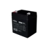 NJOY Akkumulátor - GP4.5121F (12V/4.5Ah, T1/F1, zárt, gondozás mentes, AGM)