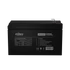 Kép 1/9 - NJOY Szünetmentes Akkumulátor - GPL09122F (12V/9Ah, Long-life, T2/F2, zárt, gondozás mentes, AGM)