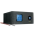 Kép 2/6 - NJOY Inverter - Aira 1200 (2 Schuko, Szinusz hullám, Akku Támogatás: 40Ah-200Ah, AVR,  fekete)