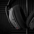Nacon 2808826 RIG 600 PRO HS PS5 fekete gamer headset