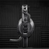 Nacon 2808826 RIG 600 PRO HS PS5 fekete gamer headset