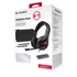 Kép 2/4 - Nacon Essential Pack Nintendo Switch fekete headset csomag