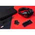 Kép 4/4 - Nacon Essential Pack Nintendo Switch fekete headset csomag