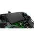 Kép 7/8 - Nacon Compact PS4 átlátszó-halványzöld vezetékes kontroller