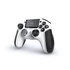 Nacon 2808849 Revolution 5 Pro PC/PS4/PS5 vezetékes és vezeték nélküli fehér kontroller