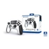 Nacon 2808849 Revolution 5 Pro PC/PS4/PS5 vezetékes és vezeték nélküli fehér kontroller