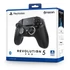 Nacon 2808848 Revolution 5 Pro PC/PS4/PS5 vezetékes és vezeték nélküli fekete kontroller