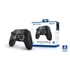 Nacon 2808848 Revolution 5 Pro PC/PS4/PS5 vezetékes és vezeték nélküli fekete kontroller