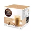 Kép 1/4 - Kávékapszula, 16 db, NESCAFÉ "Dolce Gusto Cortado Espresso Macchiato "