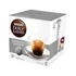 Kép 1/5 - Kávékapszula, 16 db, NESCAFÉ "Dolce Gusto Ristretto Barista"