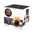 Kép 1/5 - Kávékapszula, 16 db, NESCAFÉ "Dolce Gusto Espresso Intenso"