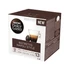 Kép 1/5 - Kávékapszula, 16 db, NESCAFÉ "Dolce Gusto Ristretto Napoli"