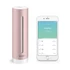 Kép 1/4 - Netatmo Healthy Home Coach okos hőmérséklet, zaj és páratartalom megfigyelő állomás