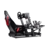 Kép 3/11 - Next Level Racing Szimulátor cockpit - F-GT Elite Alumínium Wheel plate Edition (ülést nem tartalmazza!)