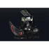 Next Level Racing Szimulátor cockpit - F-GT Elite Lite Alumínium Side & Front Mount Edition (ülést nem tartalmazza!)