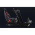 Kép 4/5 - Next Level Racing Szimulátor cockpit - F-GT Elite Lite Alumínium Wheel plate Edition (ülést nem tartalmazza!)