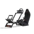 Kép 2/2 - Next Level Racing Szimulátor cockpit - F-GT Formula (Formula ülés; tartó konzolok)