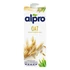 Kép 2/2 - Növényi ital, dobozos, 1 l, ALPRO, zab