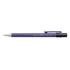 Kép 2/2 - Nyomósirón, 0,5 mm, kék tolltest, PENAC "RB-085M"
